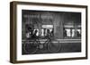 Home Bound-Sifat Hossain-Framed Photographic Print