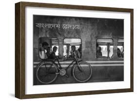 Home Bound-Sifat Hossain-Framed Photographic Print