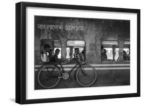 Home Bound-Sifat Hossain-Framed Photographic Print