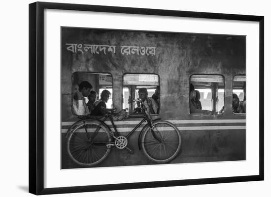 Home Bound-Sifat Hossain-Framed Photographic Print