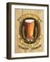 Home Brew-Gregory Gorham-Framed Art Print