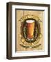 Home Brew-Gregory Gorham-Framed Art Print