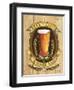 Home Brew-Gregory Gorham-Framed Art Print