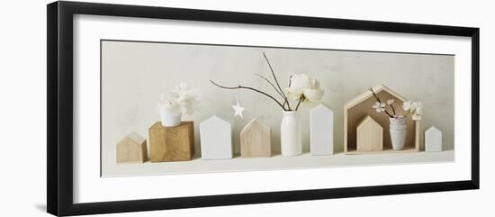 Home Collection-Camille Soulayrol-Framed Giclee Print