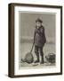 Home Comforts-Henry Benjamin Roberts-Framed Giclee Print