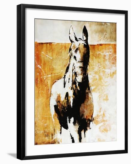 Home Coming-Sydney Edmunds-Framed Giclee Print