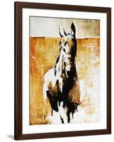 Home Coming-Sydney Edmunds-Framed Giclee Print