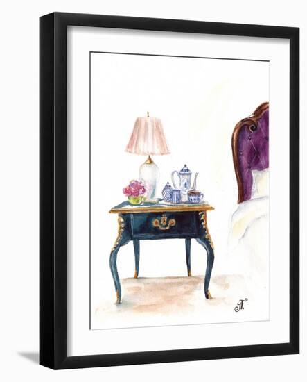 Home decor I-Irina Trzaskos Studio-Framed Giclee Print