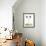 Home decor II-Irina Trzaskos Studio-Framed Giclee Print displayed on a wall