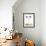 Home decor II-Irina Trzaskos Studio-Framed Giclee Print displayed on a wall