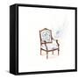 Home decor III-Irina Trzaskos Studio-Framed Stretched Canvas