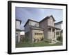 Home Exterior-null-Framed Photographic Print