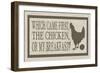 Home & Farm V-Alonzo Saunders-Framed Premium Giclee Print