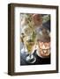 Home Festive Wedding Decor-manera-Framed Photographic Print