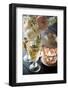 Home Festive Wedding Decor-manera-Framed Photographic Print