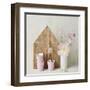 Home Floral-Camille Soulayrol-Framed Giclee Print