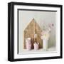 Home Floral-Camille Soulayrol-Framed Giclee Print