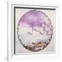 Home for Christmas-Suzi Kennett-Framed Giclee Print