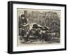 Home for Destitute Dogs-null-Framed Giclee Print