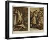 Home for the Holidays-Mary L. Gow-Framed Giclee Print