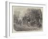 Home for the Holidays-Harrison William Weir-Framed Giclee Print