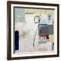 Home Free-Julie Weaverling-Framed Premium Giclee Print