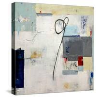 Home Free-Julie Weaverling-Stretched Canvas