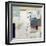 Home Free-Julie Weaverling-Framed Art Print