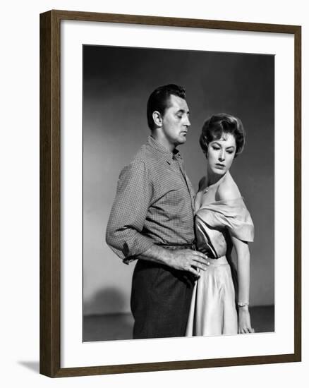 HOME FROM THE HILL by Vincente Minnelli-null-Framed Photo