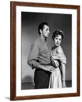 HOME FROM THE HILL by Vincente Minnelli-null-Framed Photo