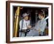 Brown Frame