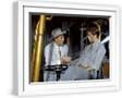 White Frame