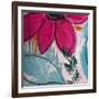 Home Grown One-Ruth Palmer-Framed Premium Giclee Print