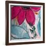 Home Grown One-Ruth Palmer-Framed Art Print