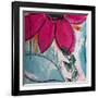 Home Grown One-Ruth Palmer-Framed Art Print