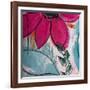 Home Grown One-Ruth Palmer-Framed Art Print