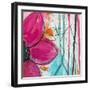 Home Grown Two-Ruth Palmer-Framed Art Print