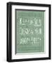 Home Grown V-Jess Aiken-Framed Art Print