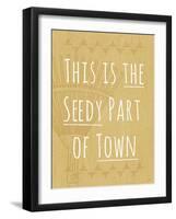 Home Grown VII-Jess Aiken-Framed Art Print