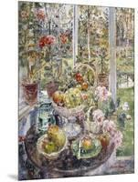 Home Grown-Margaret Fisher Prout-Mounted Giclee Print