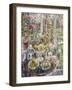 Home Grown-Margaret Fisher Prout-Framed Giclee Print