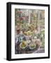 Home Grown-Margaret Fisher Prout-Framed Giclee Print