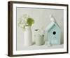 Home Habitat-Camille Soulayrol-Framed Giclee Print