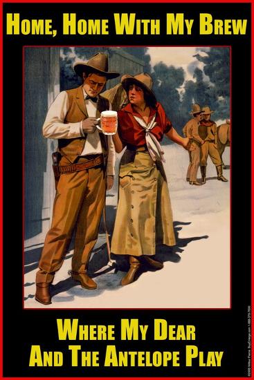Art Print, , large