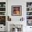 Home Improvement-Lucia Heffernan-Framed Premium Giclee Print displayed on a wall