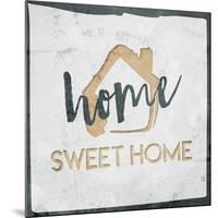 Home In Home-Milli Villa-Mounted Art Print