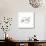 Home Inspiration I-Wild Apple Portfolio-Art Print displayed on a wall