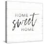 Home Inspiration I-Wild Apple Portfolio-Stretched Canvas