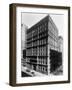 Home Insurance Building-null-Framed Photographic Print