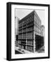 Home Insurance Building-null-Framed Photographic Print